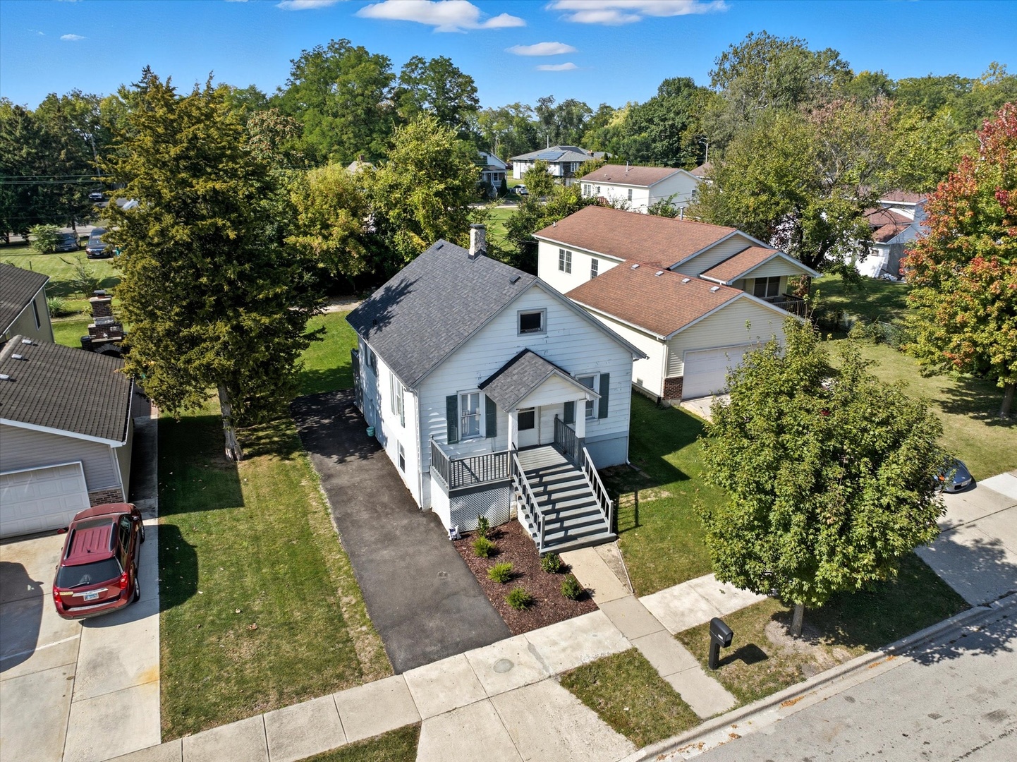 1019 Magnolia Avenue, Joliet, IL 60432