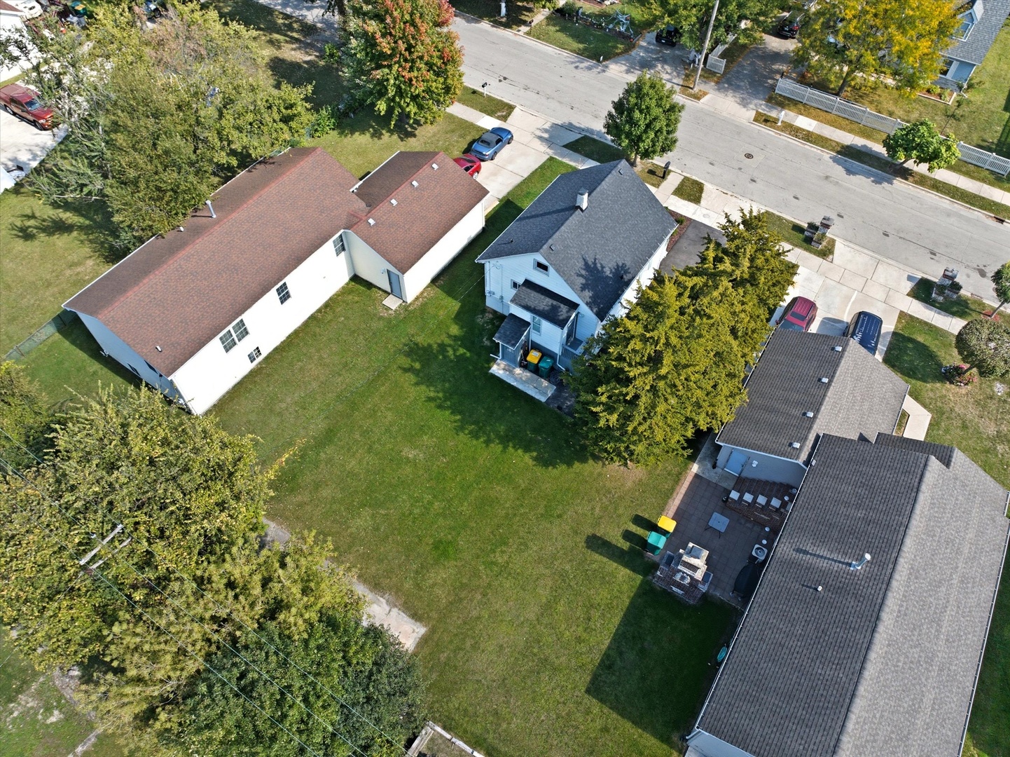 1019 Magnolia Avenue, Joliet, IL 60432