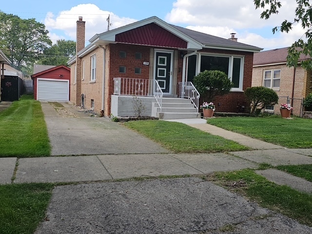 11834 S Campbell Avenue, Chicago, IL 60655