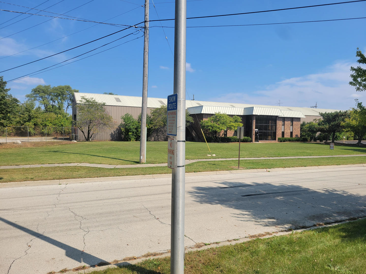 6655 Kitty Avenue, Chicago Ridge, IL 60415