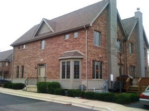 1522 Stonegate Manor #1522, Mount Prospect, IL 60056