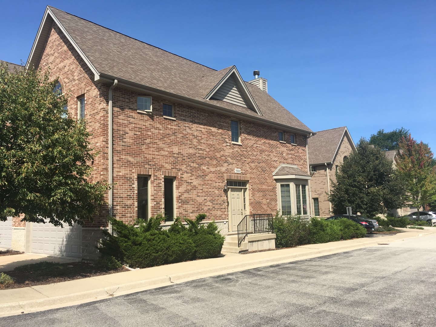 1522 Stonegate Manor #1522, Mount Prospect, IL 60056