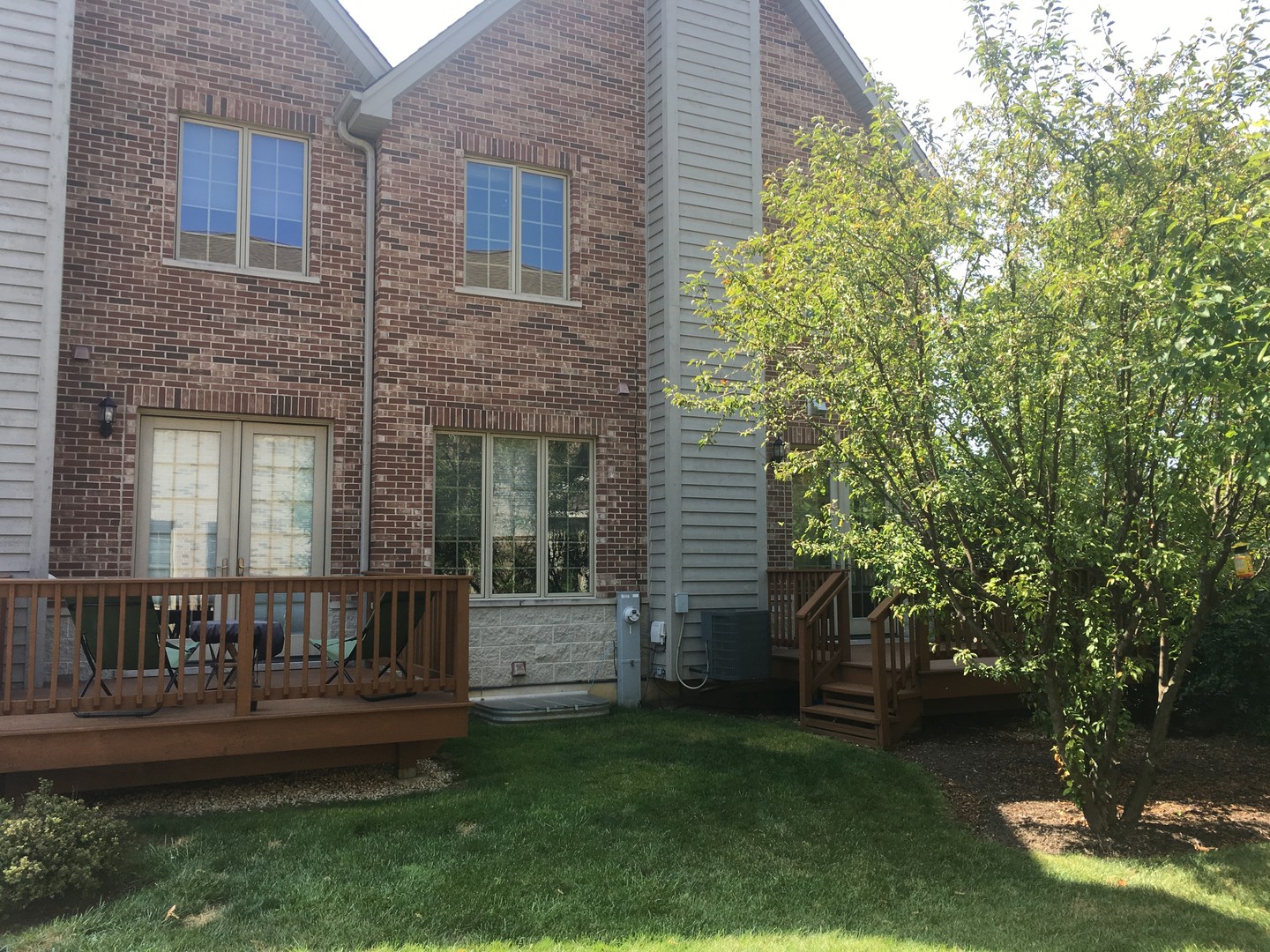 1522 Stonegate Manor #1522, Mount Prospect, IL 60056