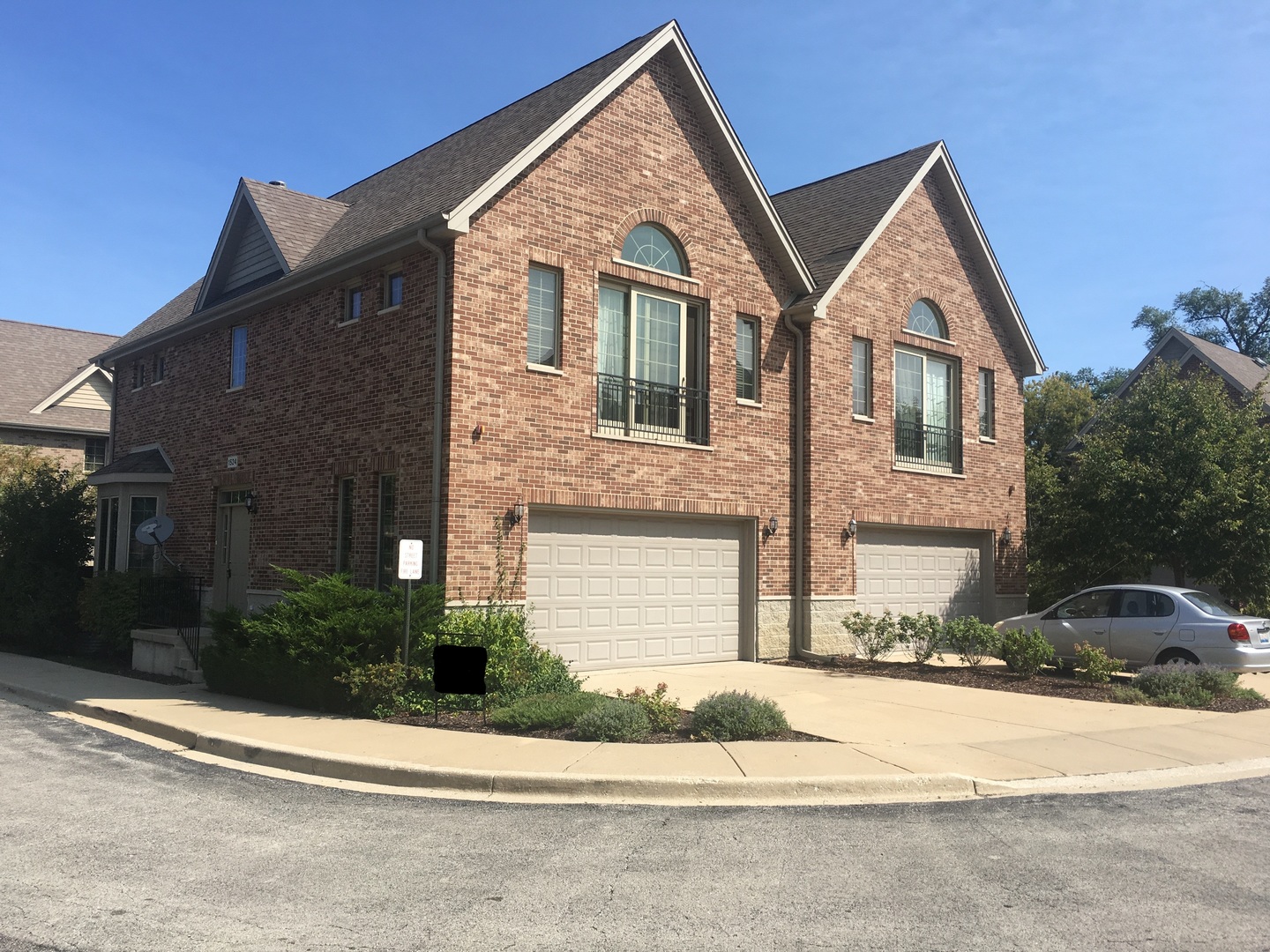 1522 Stonegate Manor #1522, Mount Prospect, IL 60056