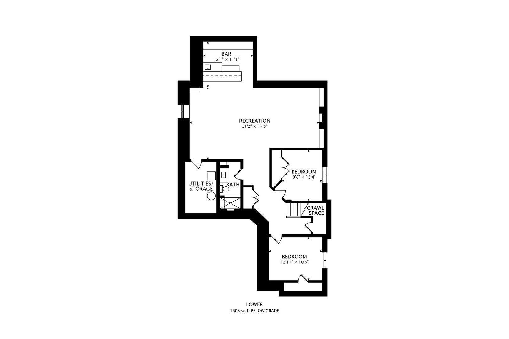 160 E Cayuga Avenue, Elmhurst, IL 60126