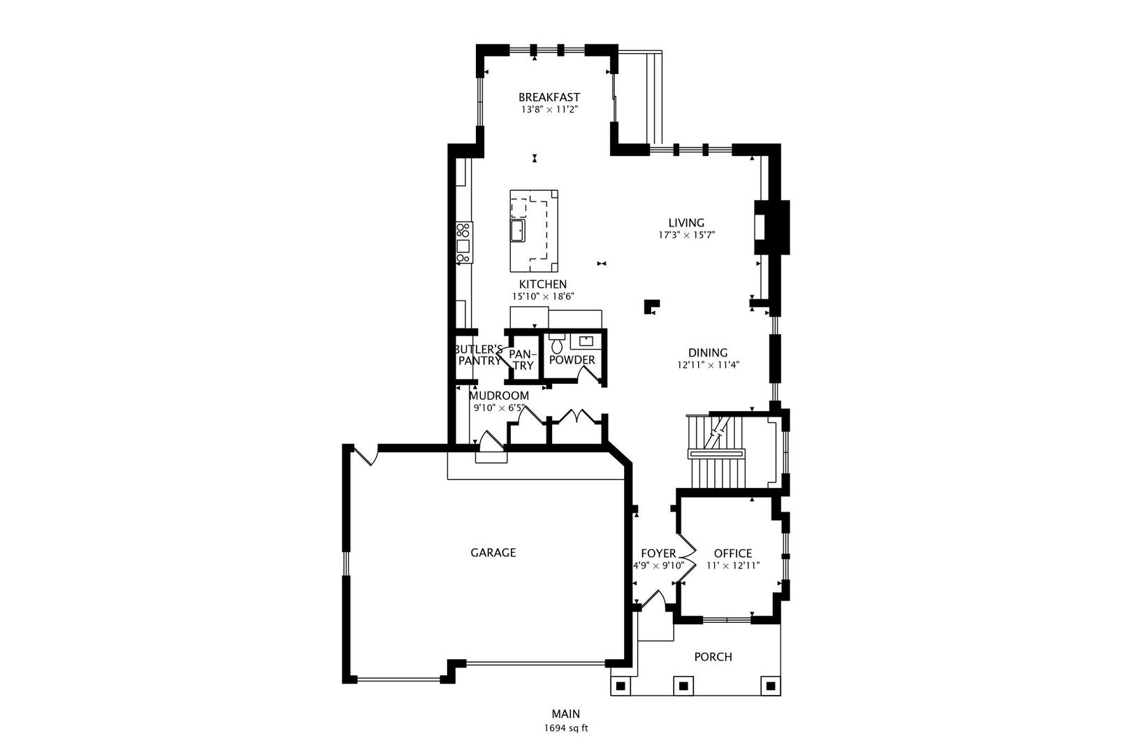 160 E Cayuga Avenue, Elmhurst, IL 60126