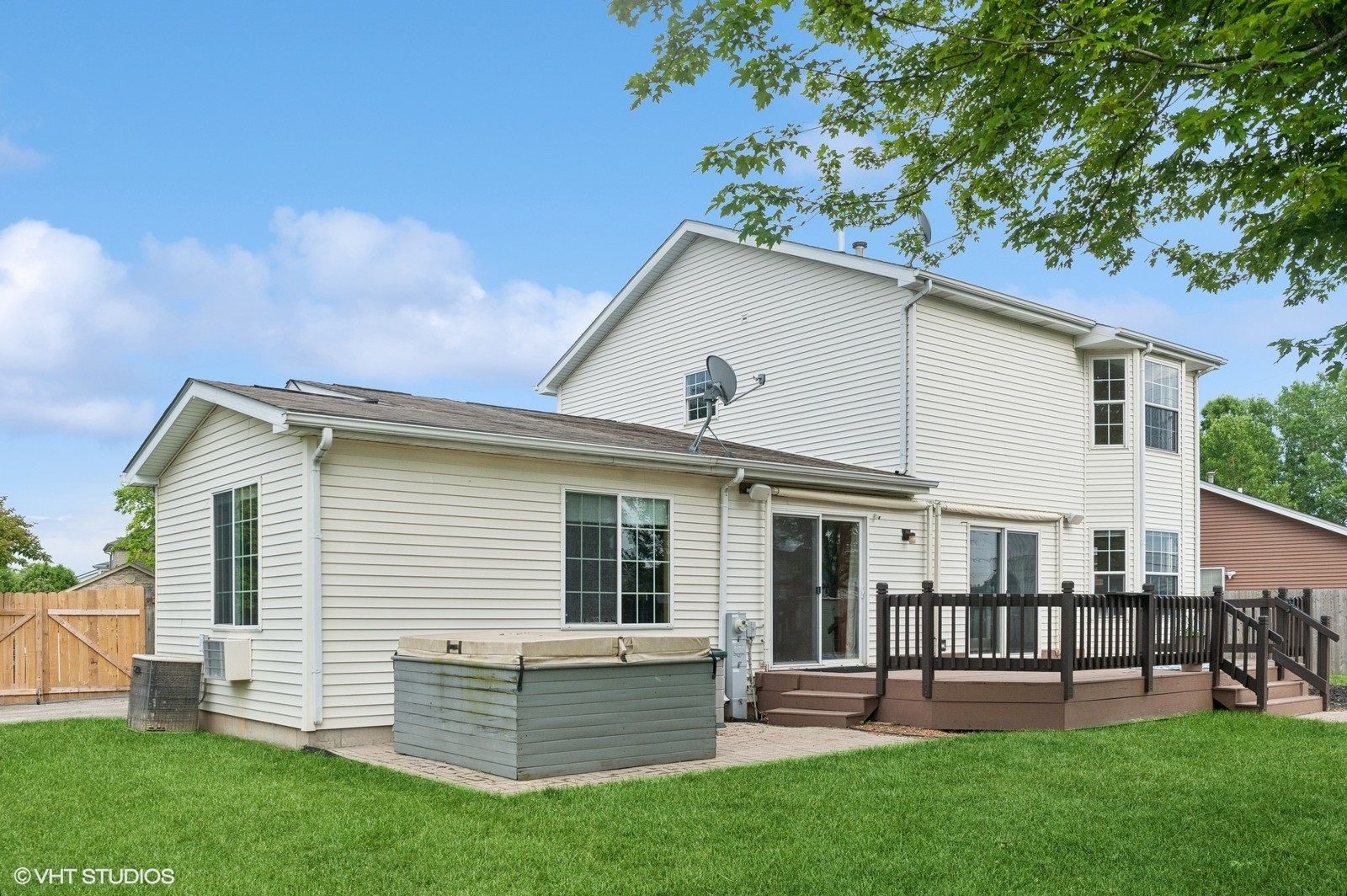 1531 Southport Court, Zion, IL 60099
