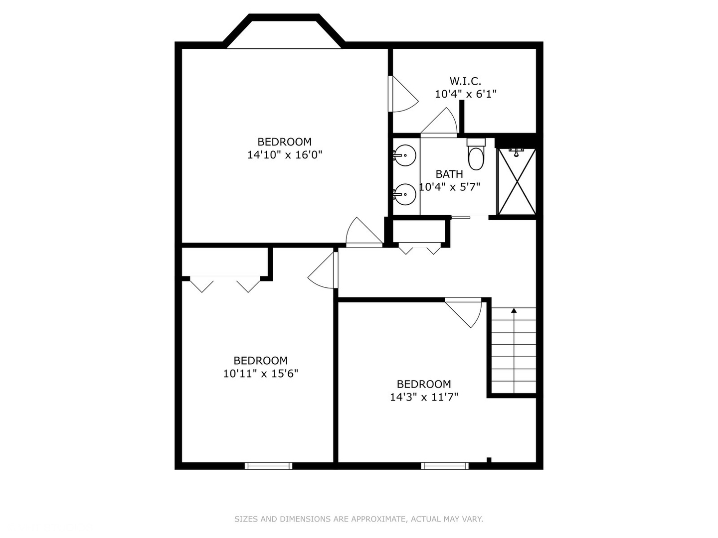 1531 Southport Court, Zion, IL 60099