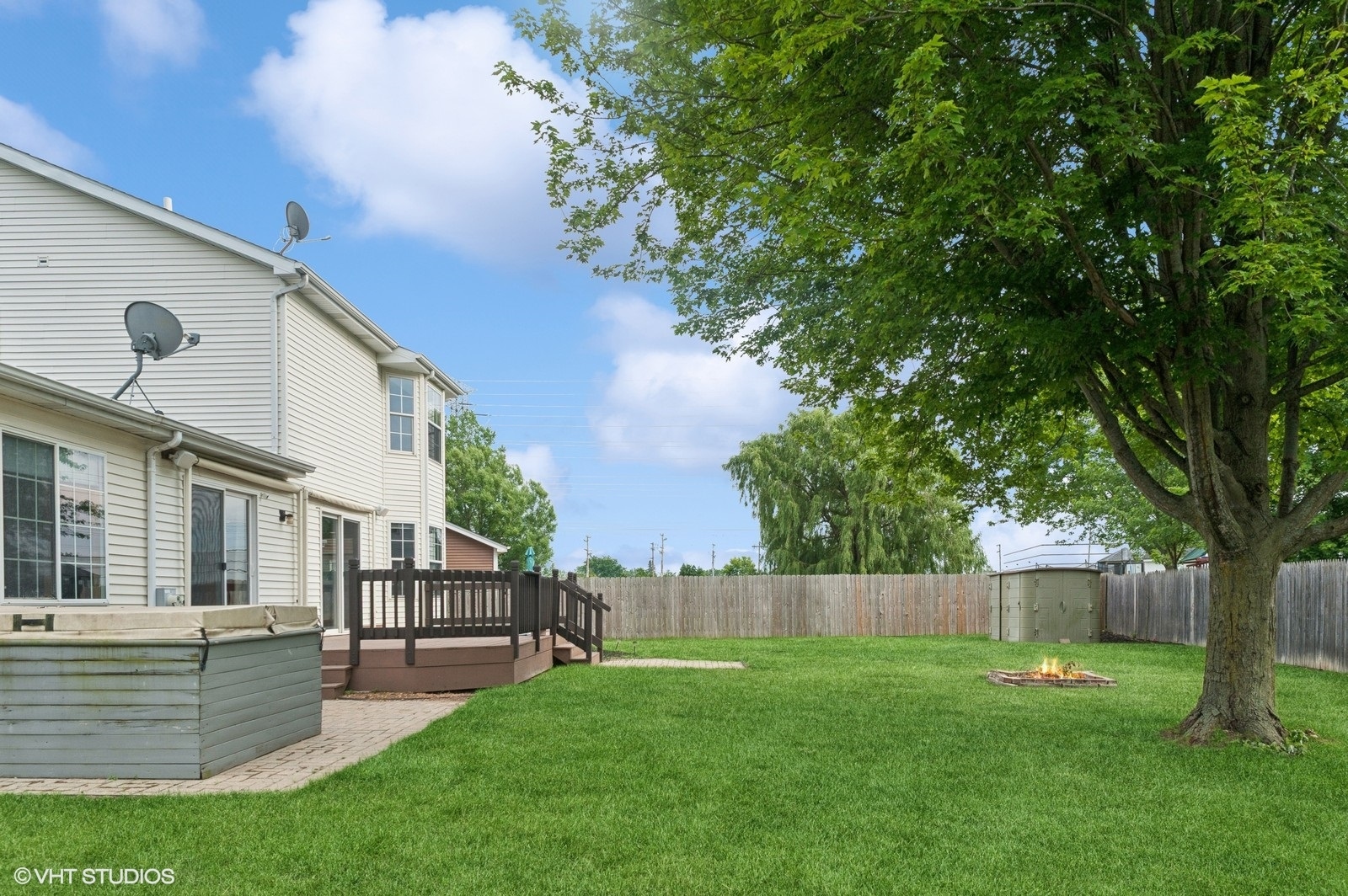 1531 Southport Court, Zion, IL 60099
