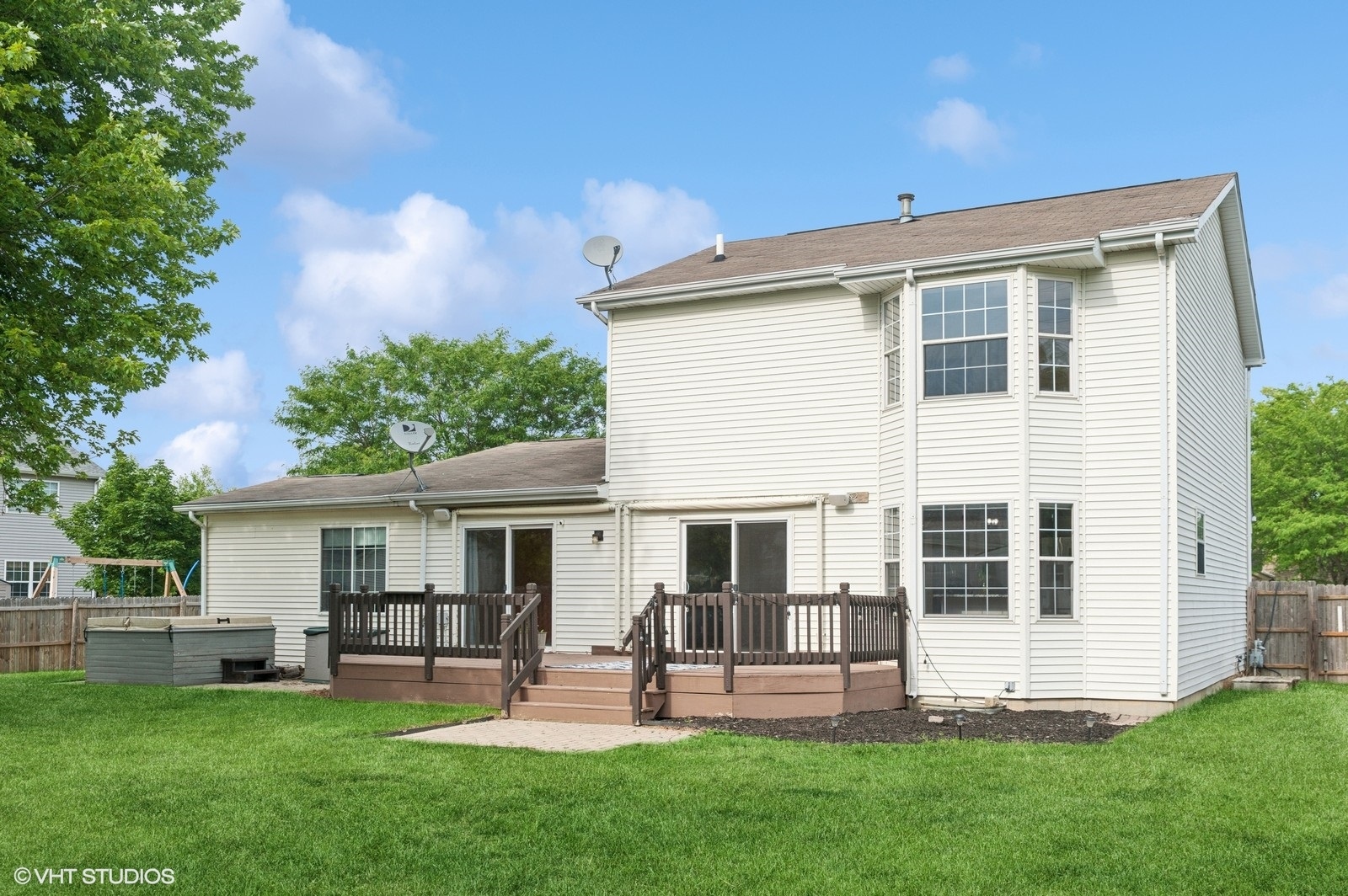 1531 Southport Court, Zion, IL 60099
