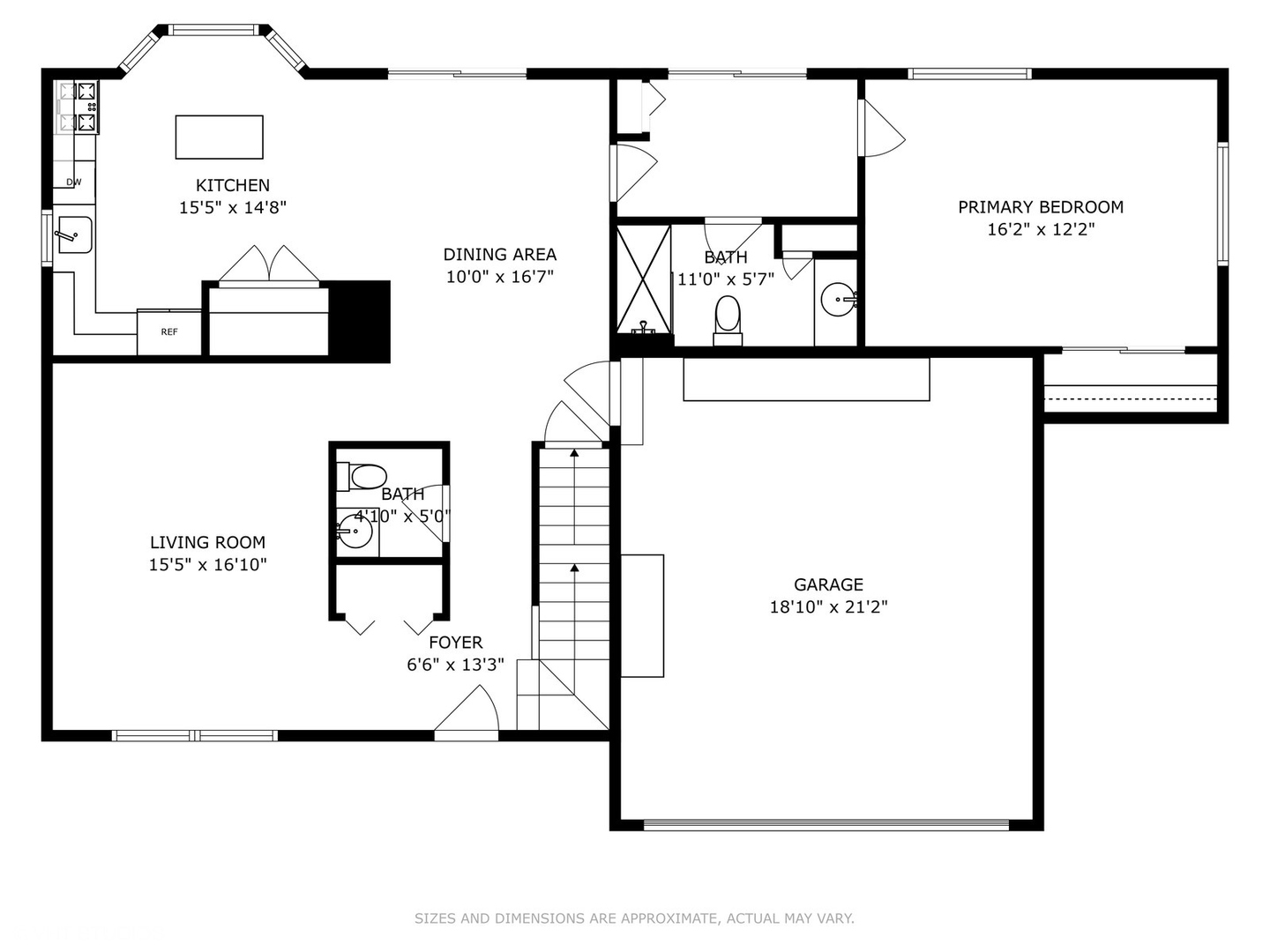 1531 Southport Court, Zion, IL 60099