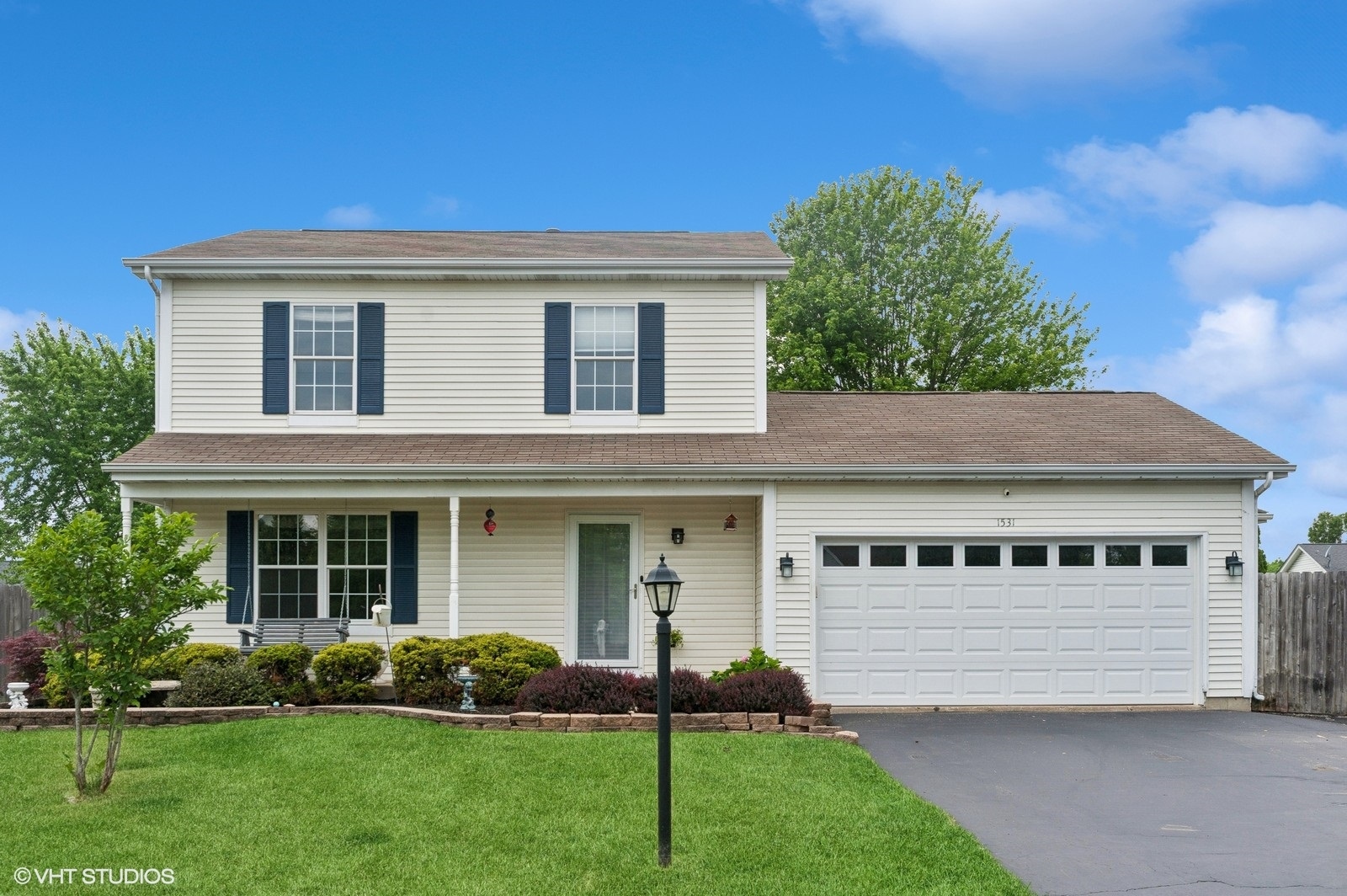 1531 Southport Court, Zion, IL 60099