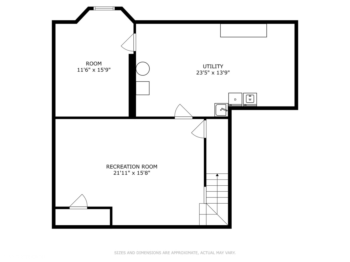 1531 Southport Court, Zion, IL 60099