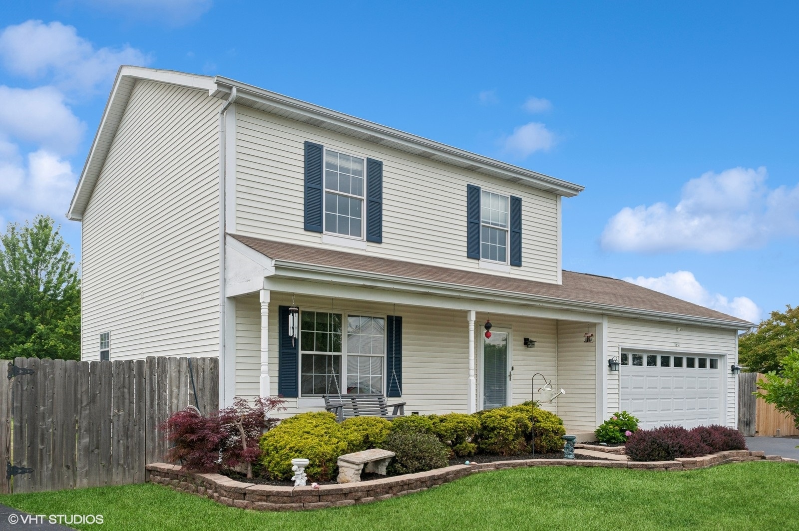 1531 Southport Court, Zion, IL 60099