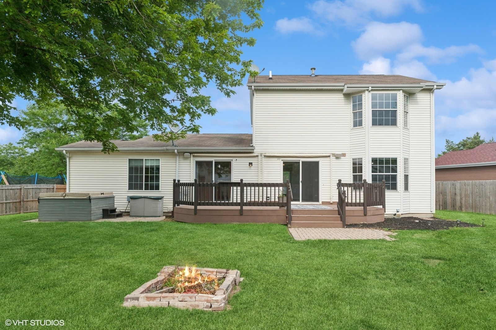 1531 Southport Court, Zion, IL 60099