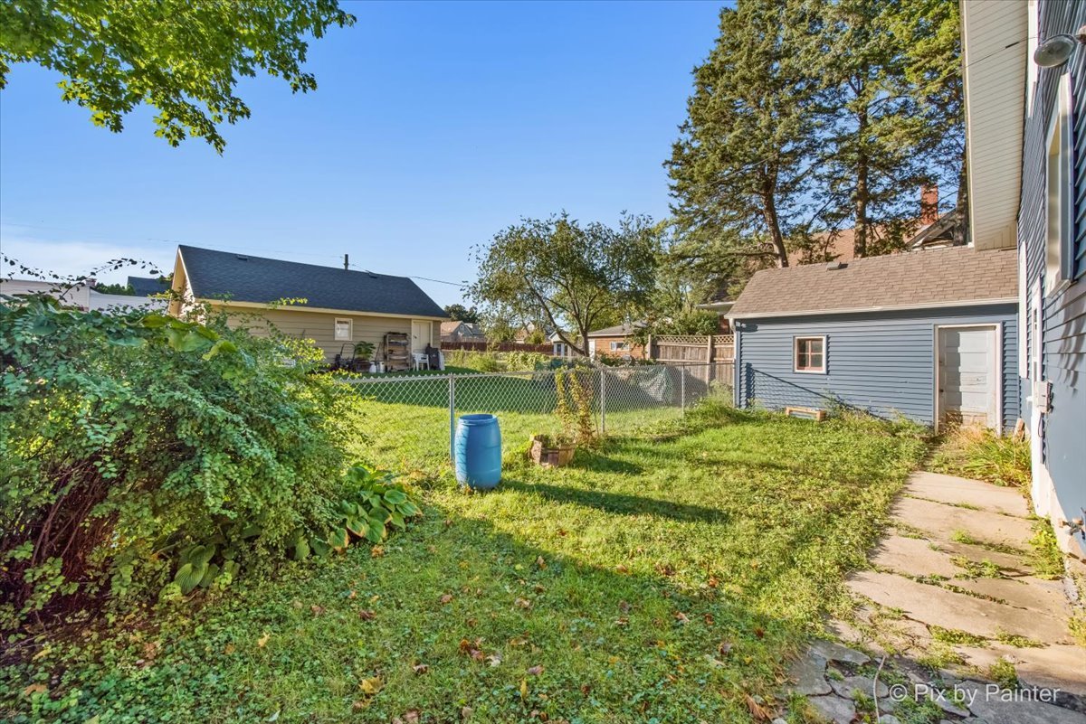 510 McClure Avenue, Elgin, IL 60123