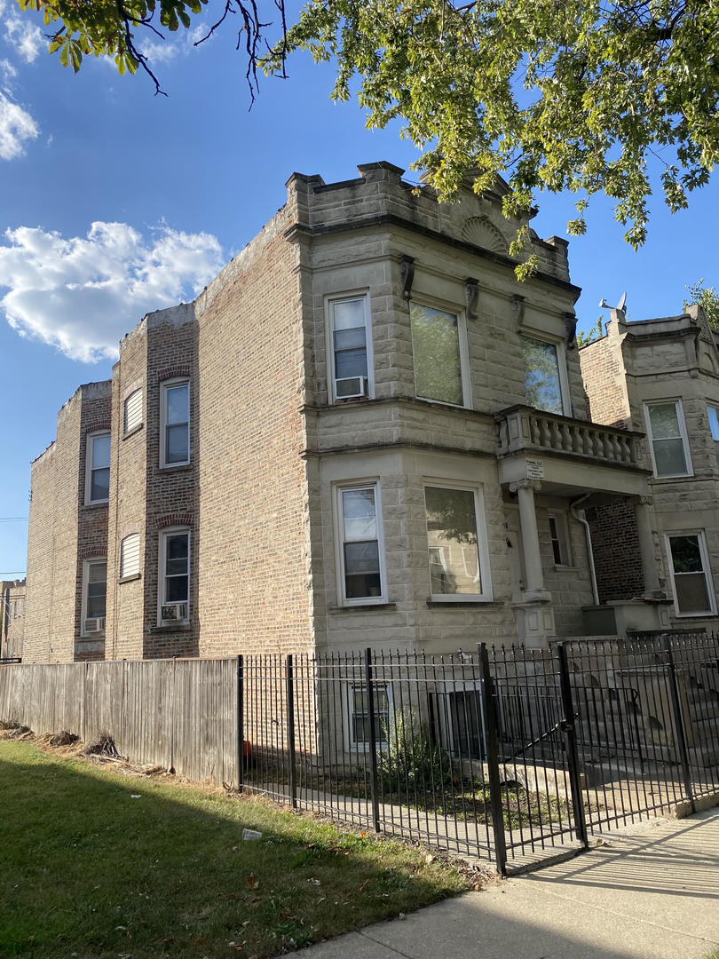 1808 S Drake Avenue, Chicago, IL 60623