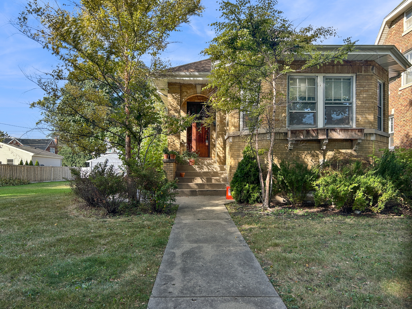912 Harrison Street, Park Ridge, IL 60068