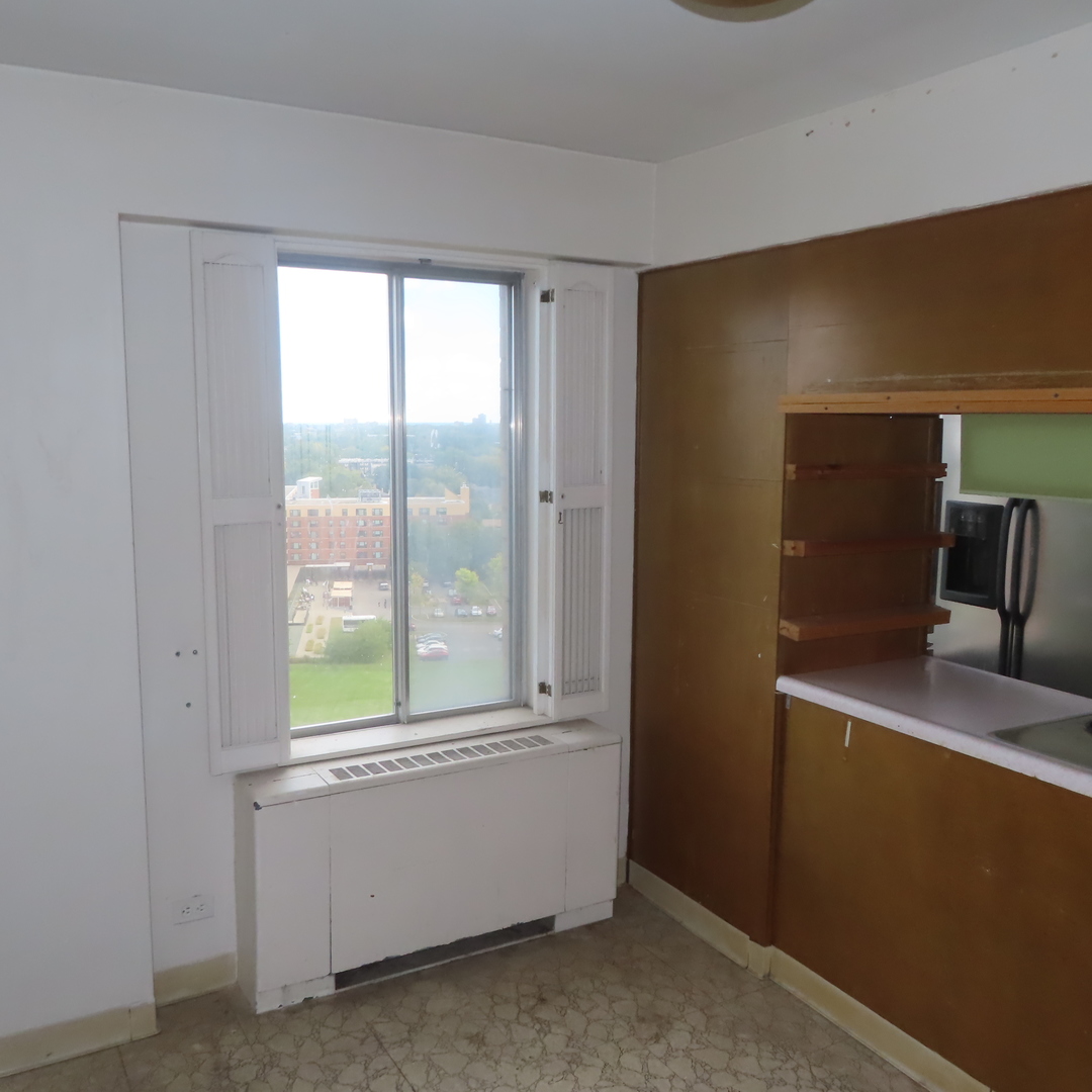 6833 N Kedzie Avenue #1516, Chicago, IL 60645