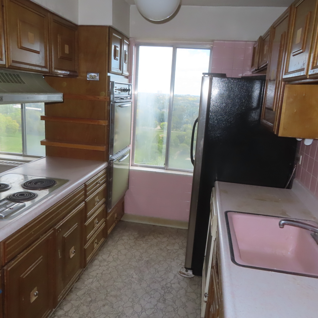 6833 N Kedzie Avenue #1516, Chicago, IL 60645