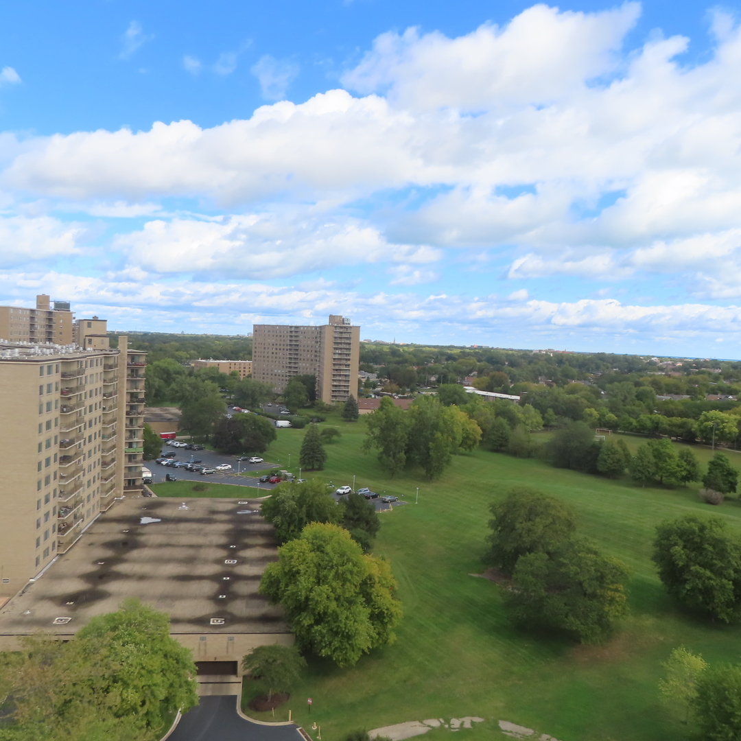 6833 N Kedzie Avenue #1516, Chicago, IL 60645