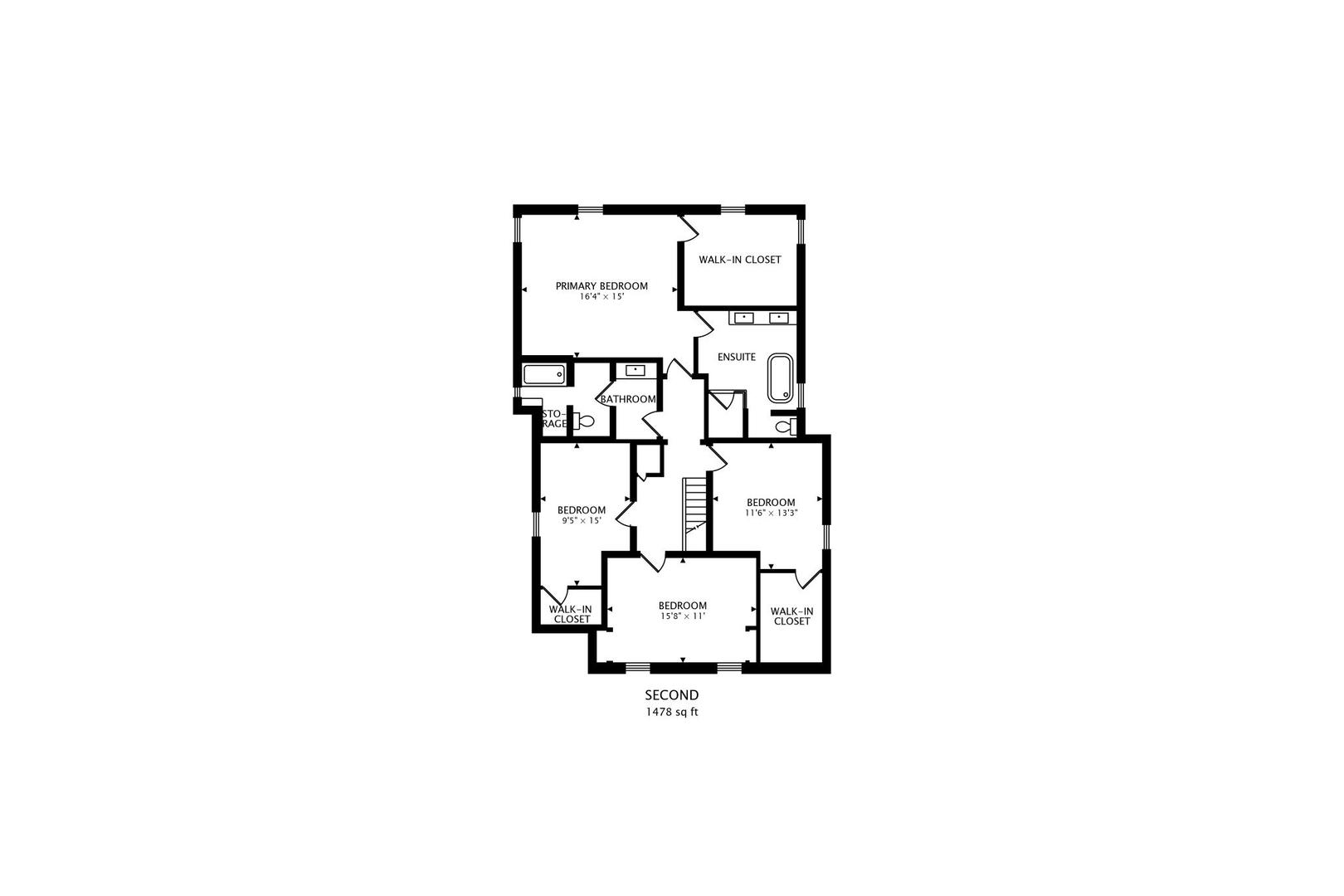 1220 Canfield Road, Park Ridge, IL 60068