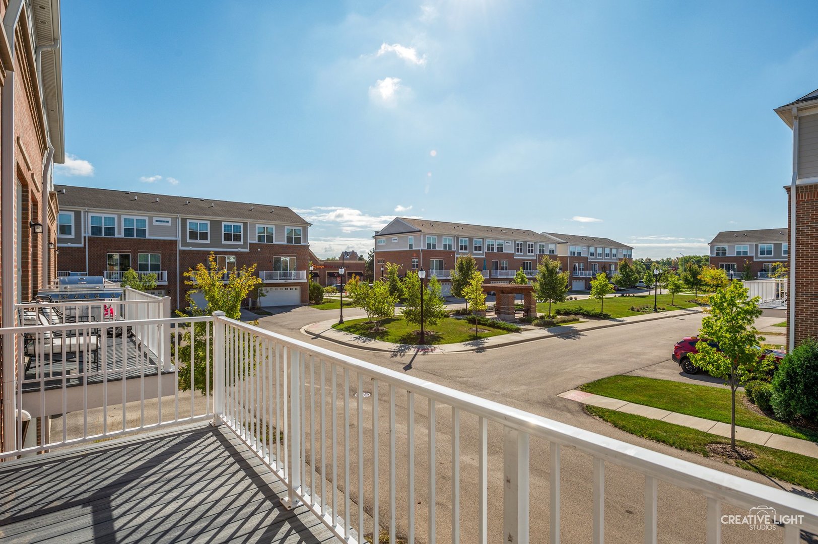 2906 REFLECTION Drive, Naperville, IL 60564