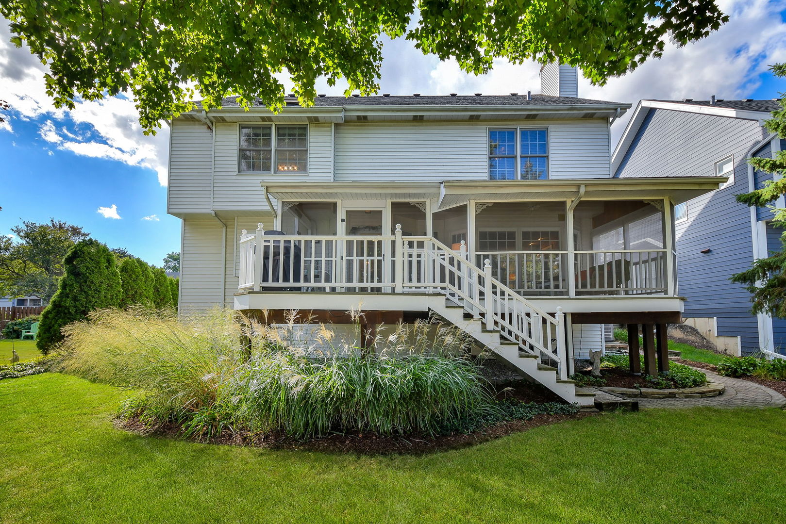 0N741 Woodlawn Street, Wheaton, IL 60187