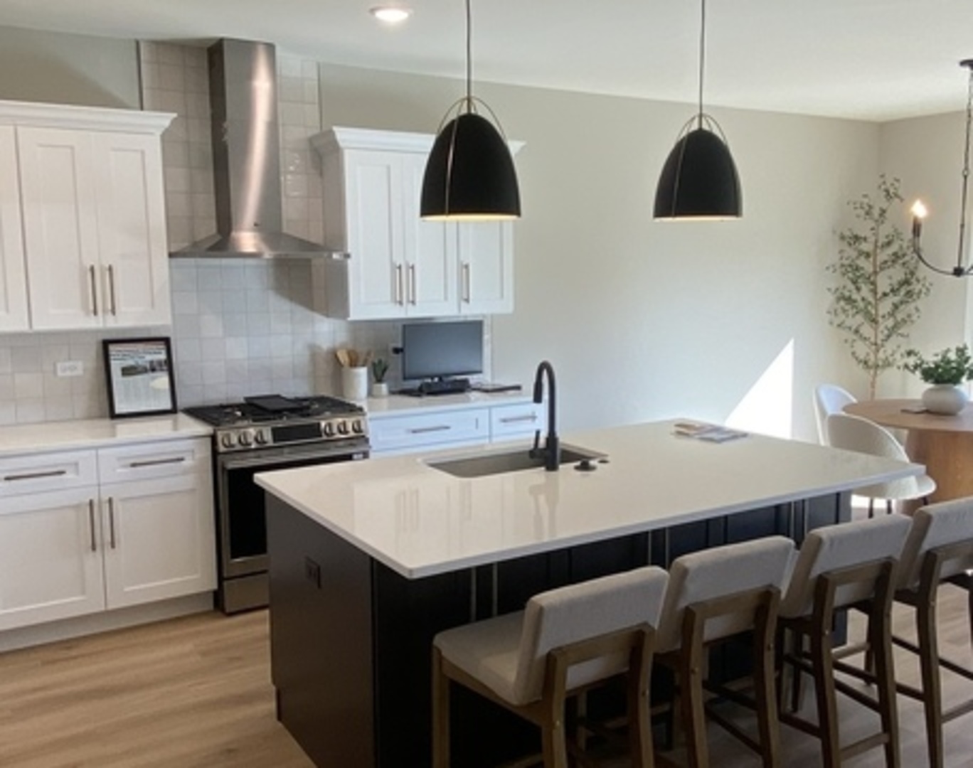 2166 Sky Harbor Drive, New Lenox, IL 60451