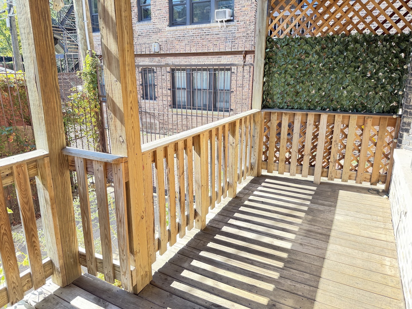 2113 W North Avenue #1W, Chicago, IL 60647