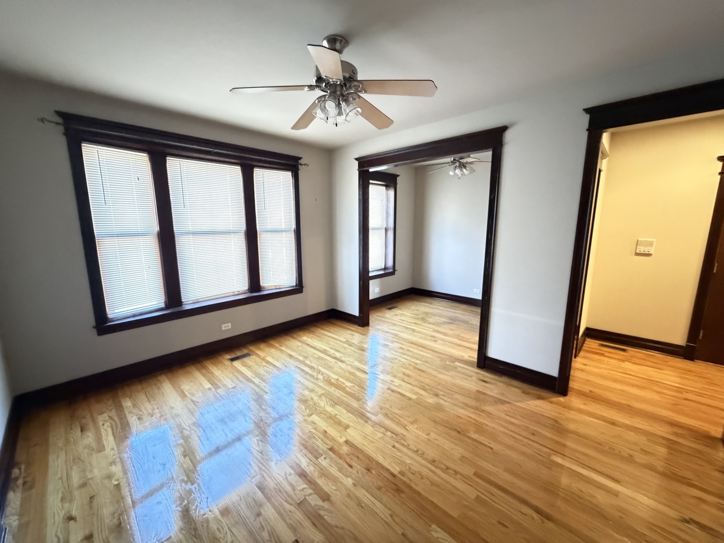 2113 W North Avenue #1W, Chicago, IL 60647