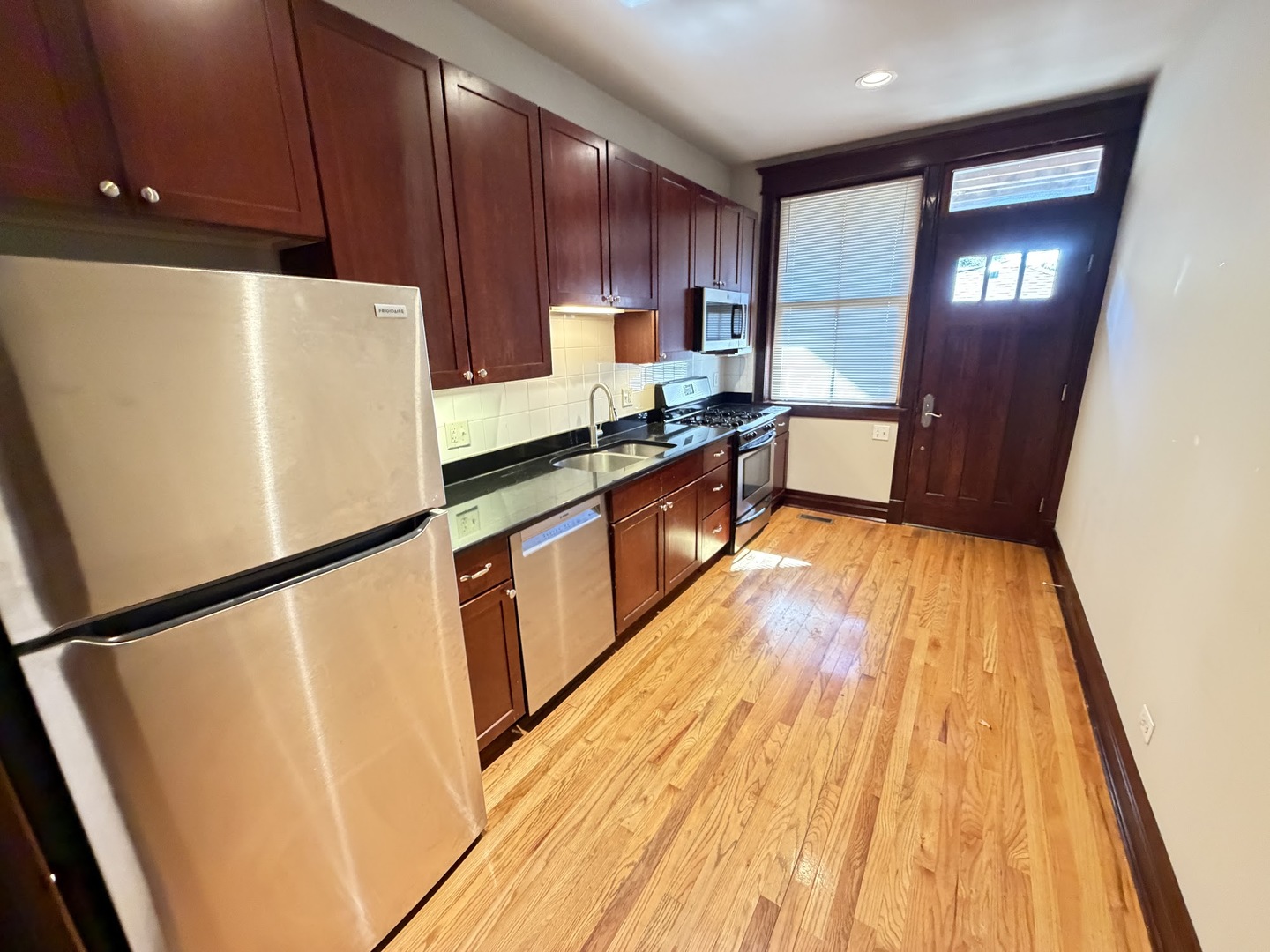 2113 W North Avenue #1W, Chicago, IL 60647