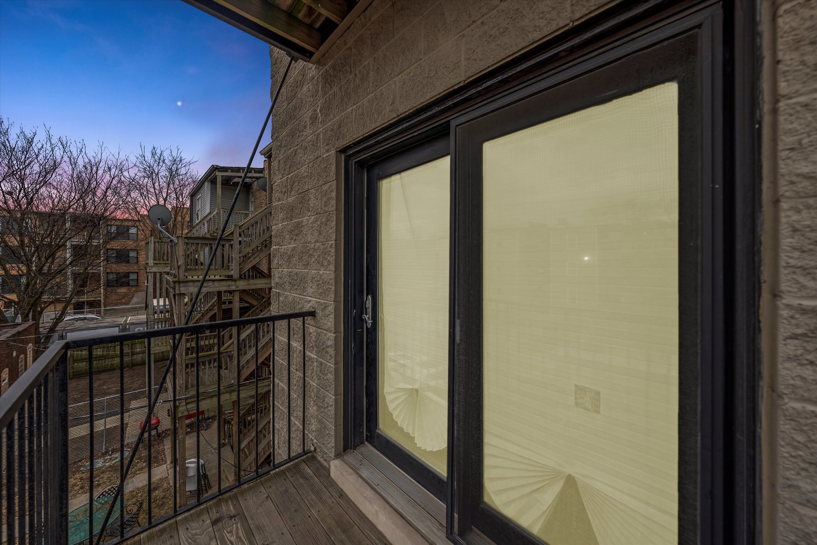 6835 S Cornell Avenue #2S, Chicago, IL 60649