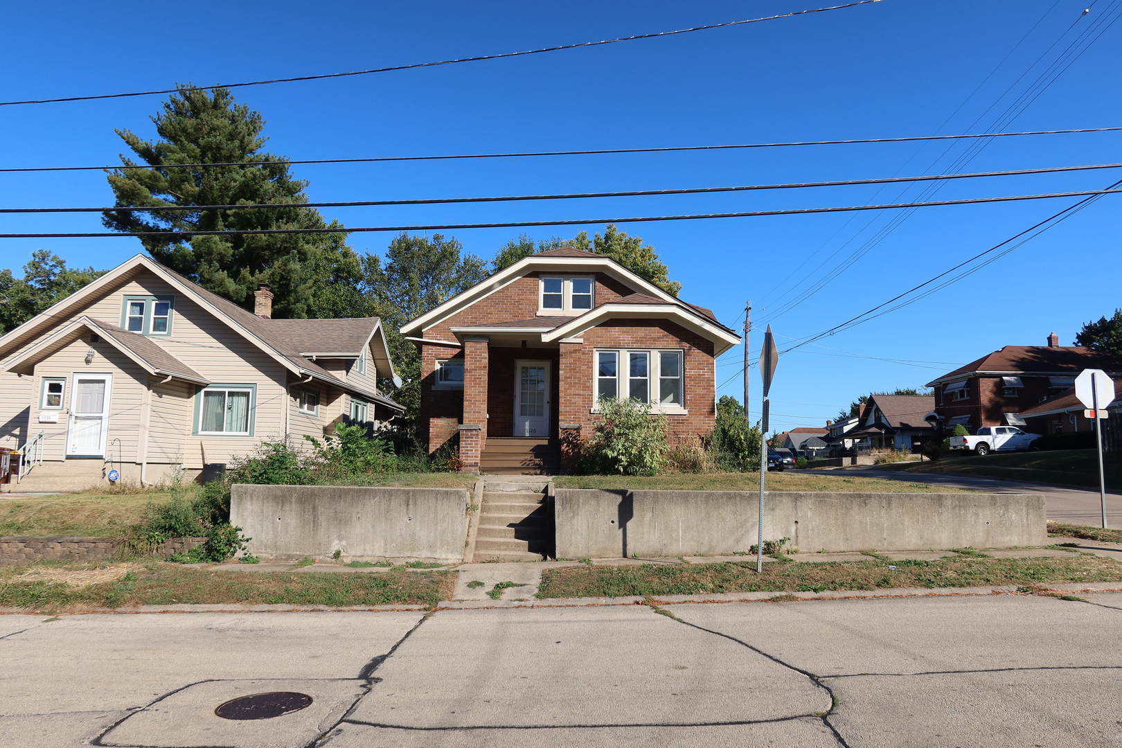 1126 19th Street, Rockford, IL 61104