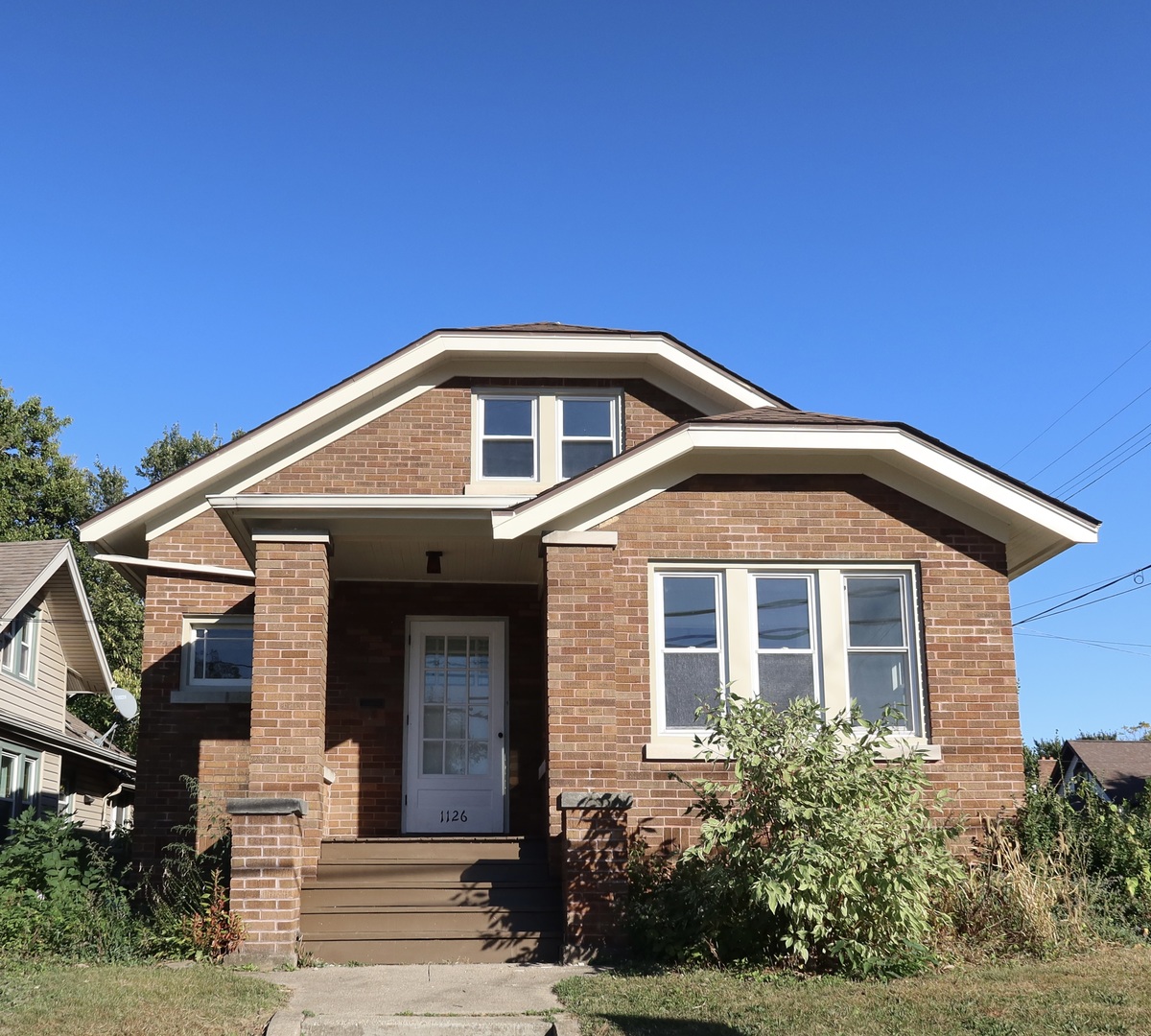 1126 19th Street, Rockford, IL 61104
