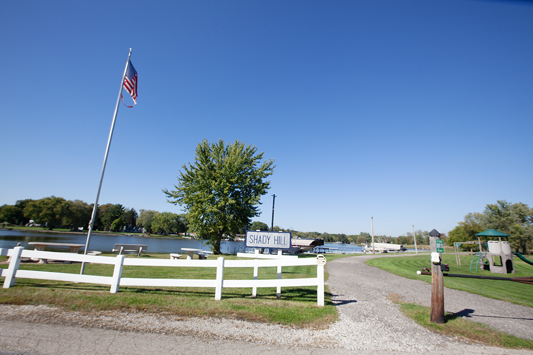 23433 N Summit Drive, Barrington, IL 60010