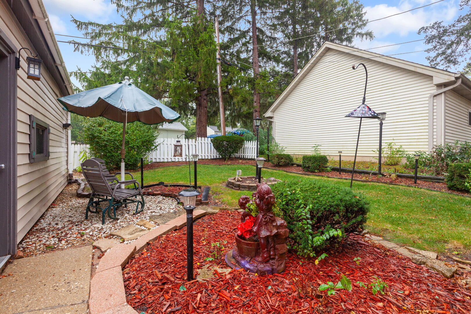 23433 N Summit Drive, Barrington, IL 60010