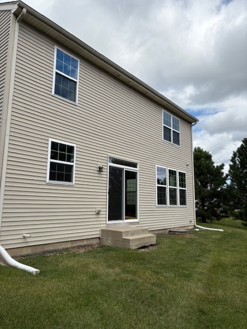 175 Owen Street, Matteson, IL 60443