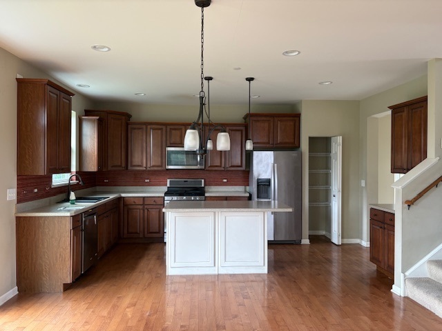 175 Owen Street, Matteson, IL 60443