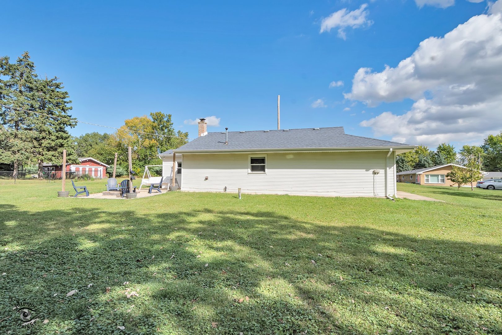 1312 S Bianco Villa Drive, Lockport, IL 60441