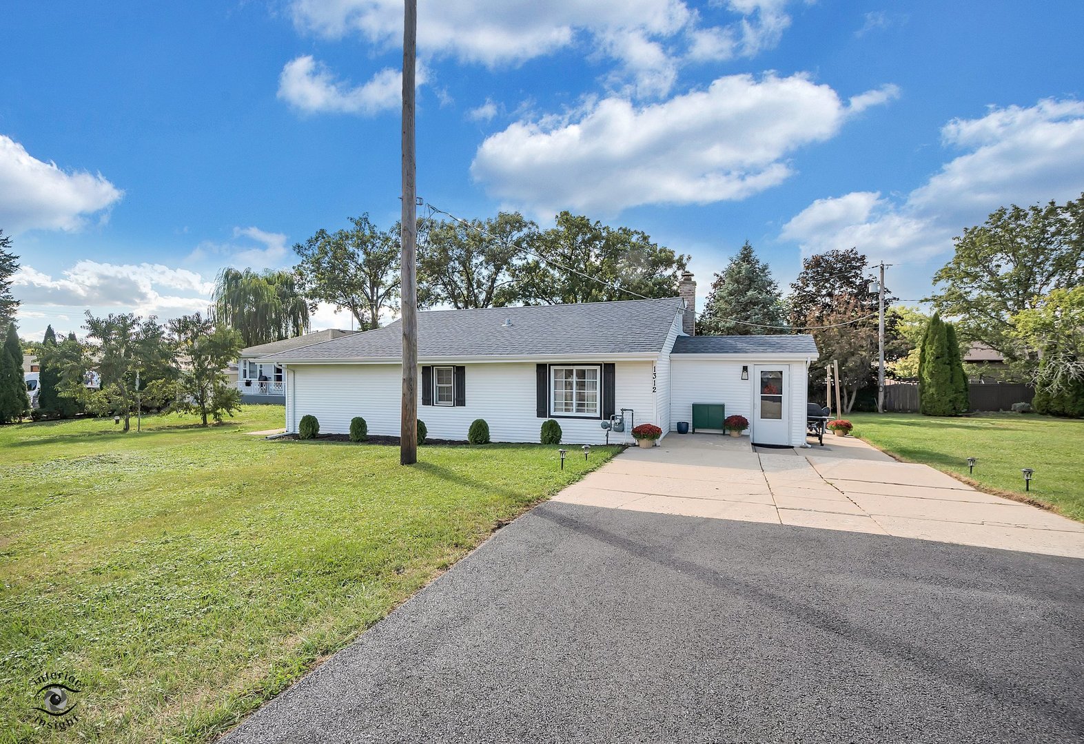 1312 S Bianco Villa Drive, Lockport, IL 60441