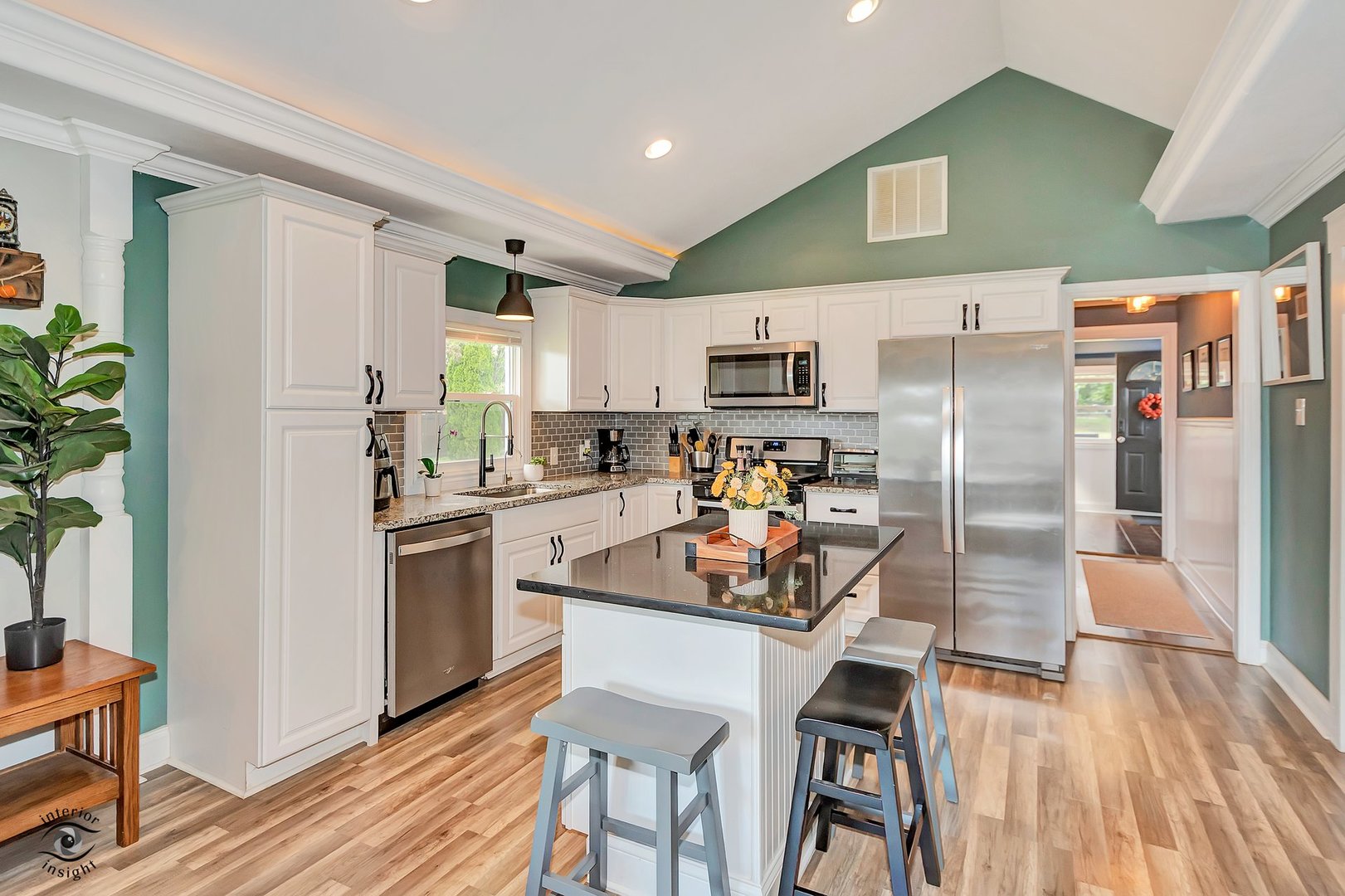 1312 S Bianco Villa Drive, Lockport, IL 60441