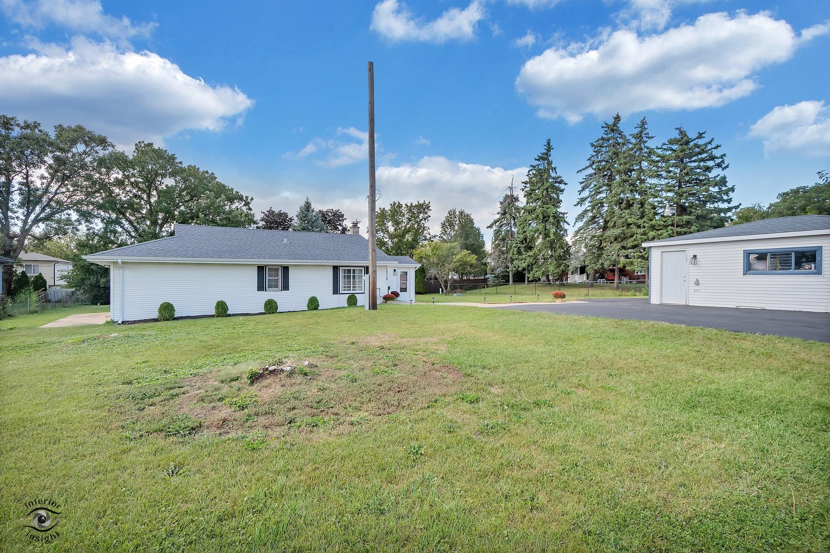 1312 S Bianco Villa Drive, Lockport, IL 60441