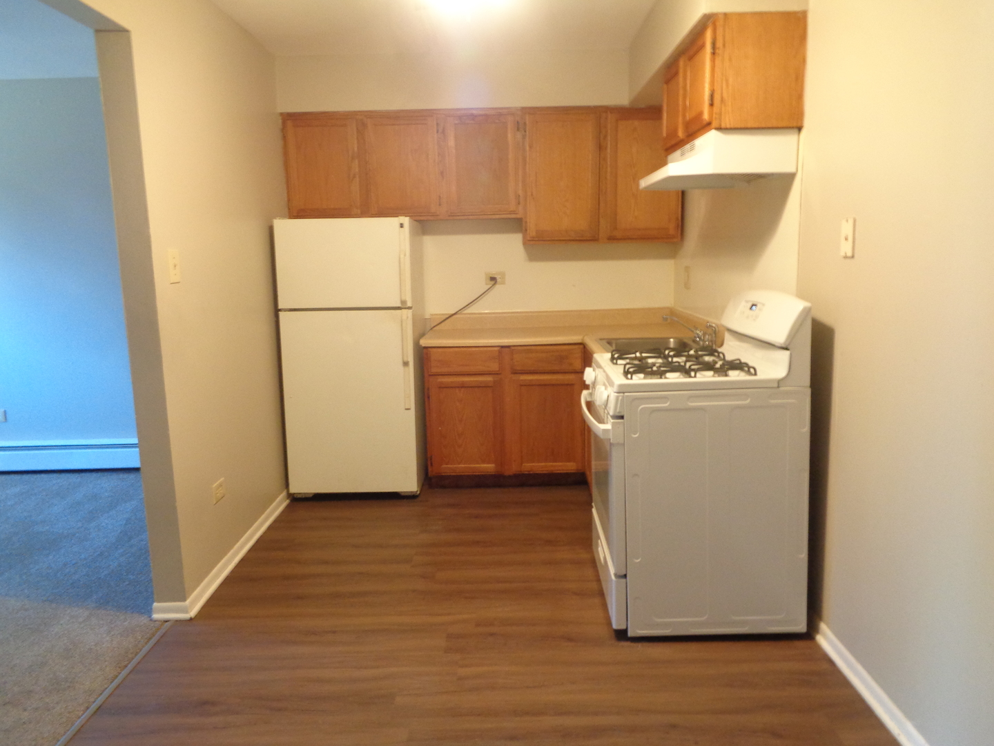 8244 W 87th Street #13, Hickory Hills, IL 60457