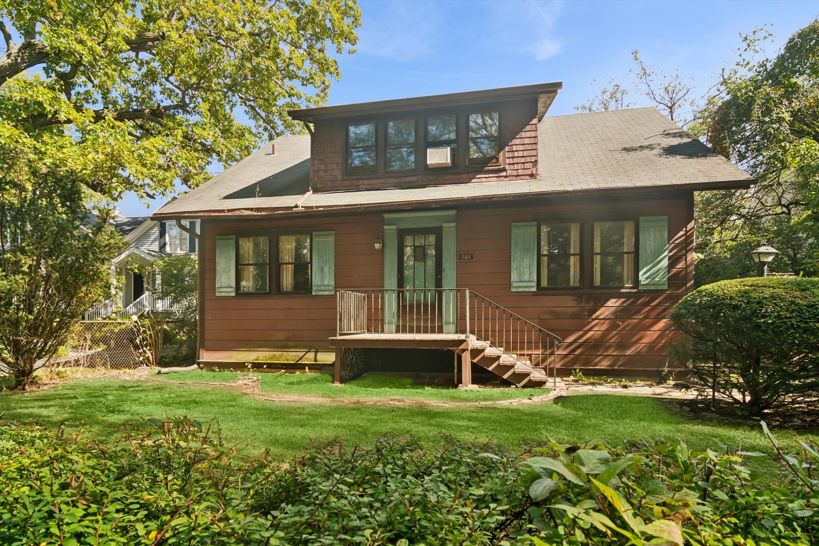 785 Locust Street, Winnetka, IL 60093