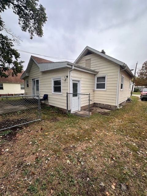 408 Powell Street, Streator, IL 61364