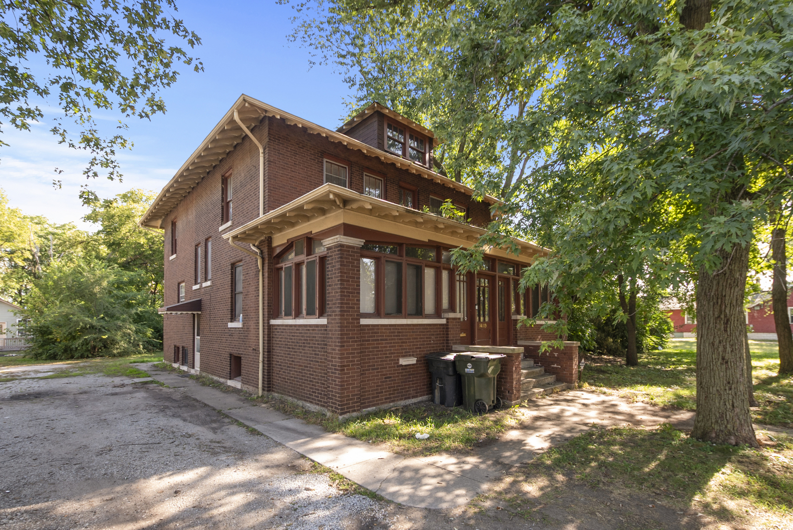 14119 Lincoln Avenue, Dolton, IL 60419