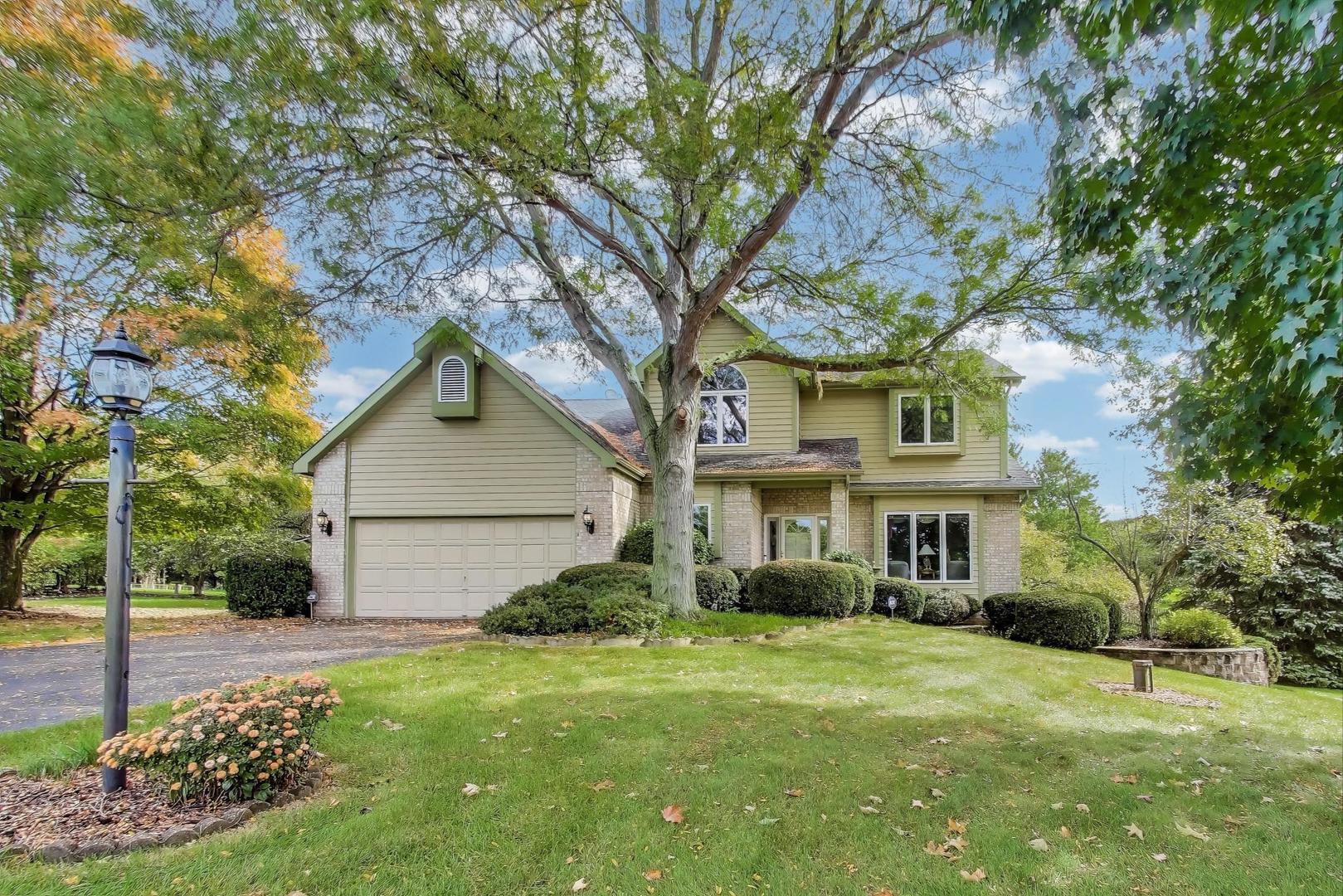 8720 Galleria Court, Spring Grove, IL 60081