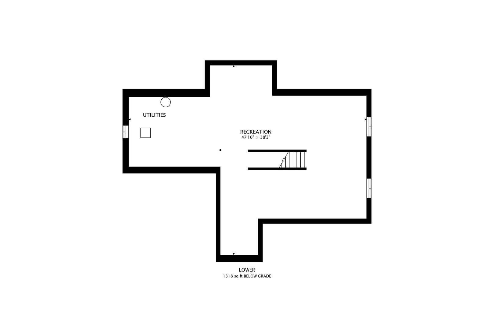 8720 Galleria Court, Spring Grove, IL 60081