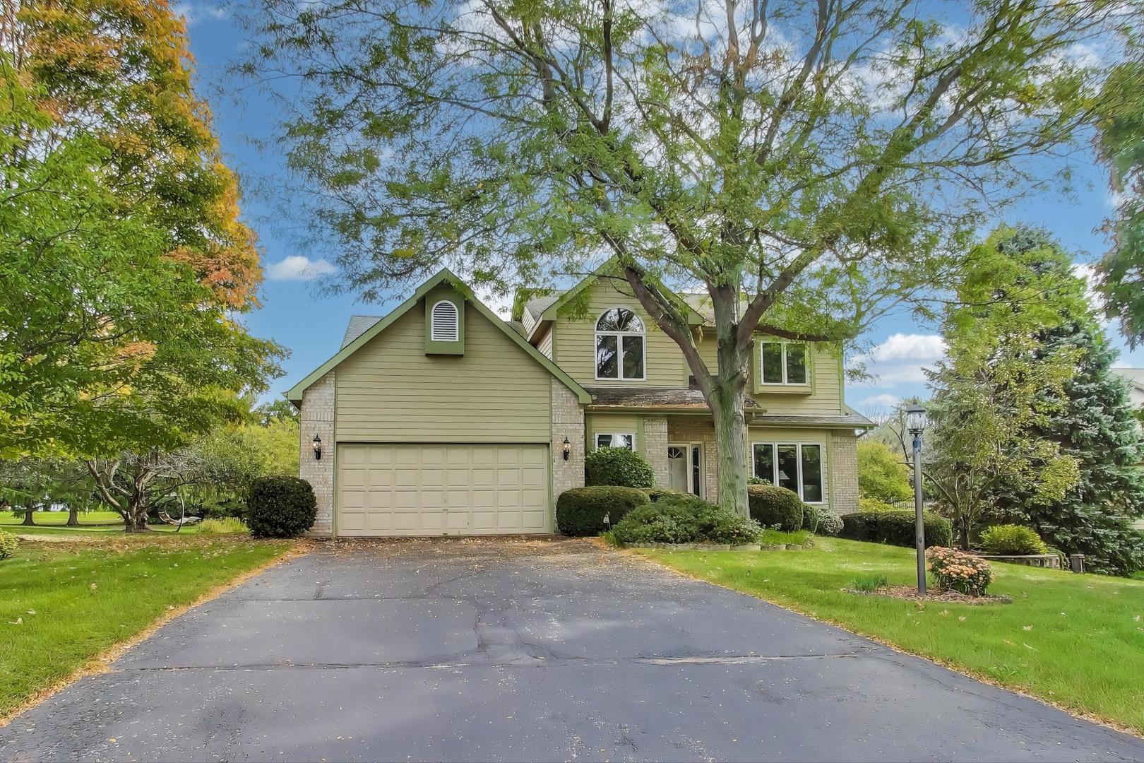 8720 Galleria Court, Spring Grove, IL 60081